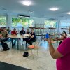 Começam as aulas da nova turma do Programa de Inclusão Profissional para PcD 